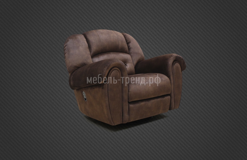 Кресло качалка Канзас