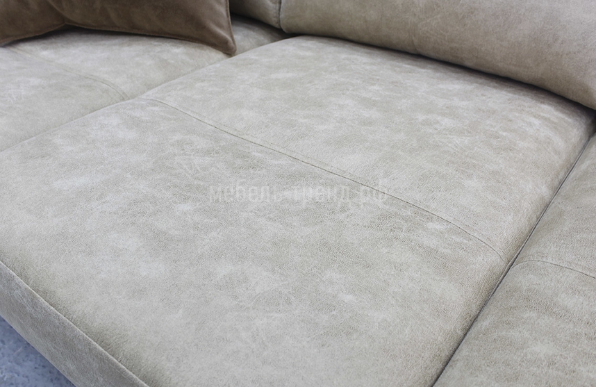 Сиденье набора Толедо в ткани Triumf beige