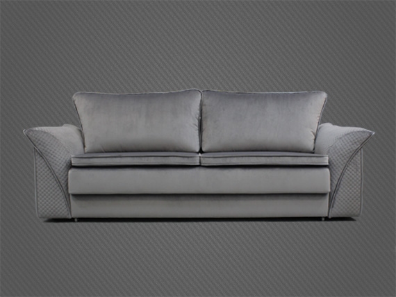  Фиджи в ткани Caspia 13 Twilight, Caspia Plain 13 Twilight