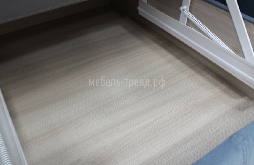 Короб для белья кресла Салерно