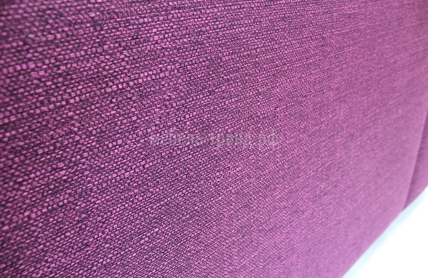 Спинка в ткани Artemis 8 Fuchsia